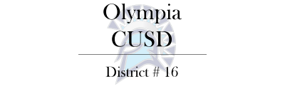 Olympia CUSD 16