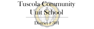Tuscola CUSD 301