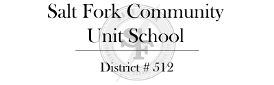 Salt Fork CUSD #512