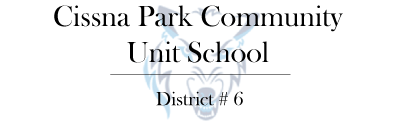 Cissna Park School CUSD #6