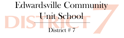 Edwardsville CUSD #7